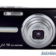 Illustration for article titled Olympus Mju 780: if this Camera was a Bug, it Would be a Cockroach